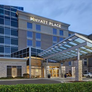 Hotel Hyatt Place Jackson Ridgeland Exterior photo