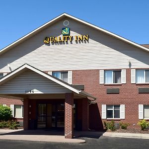 Quality Inn Louisville - Boulder Exterior photo