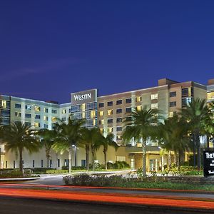 Hotel The Westin Lake Mary, Orlando North Exterior photo