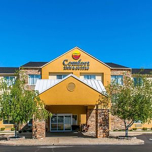 Comfort Inn & Suites Mount Sterling Exterior photo