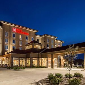 Hilton Garden Inn Bettendorf/ Quad Cities Exterior photo