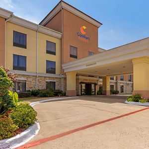 Comfort Suites Forrest City Exterior photo