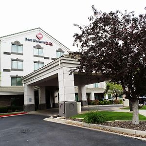 Best Western Plus Provo University Inn Exterior photo