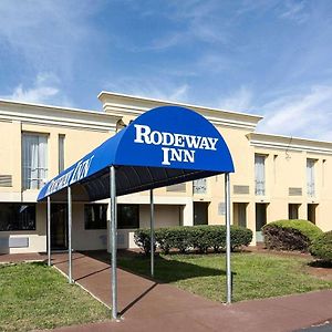 Rodeway Inn Joint Base Andrews Area Camp Springs Exterior photo
