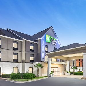 Holiday Inn Express Hotels & Suites Greenville-Spartanburg/Duncan By Ihg Exterior photo