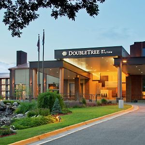 Hotel Doubletree By Hilton Denver Tech Greenwood Village Exterior photo