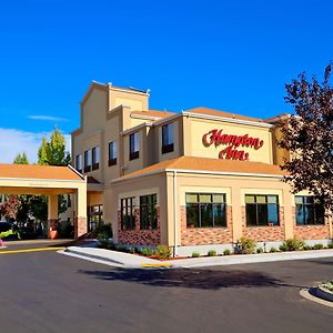 Hampton Inn Salt Lake City-Layton Exterior photo