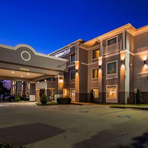 Best Western Plus Chalmette Hotel Exterior photo