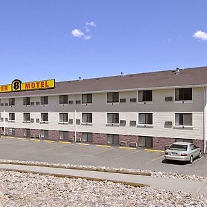 Hotel Super 8 By Wyndham Rapid City Rushmore Rd Exterior photo