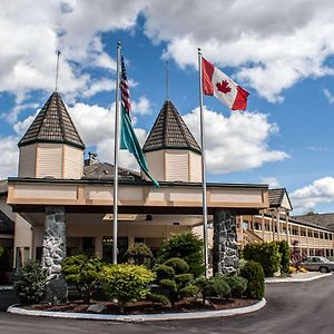 Quality Inn & Suites Fife Seattle Exterior photo