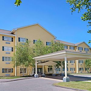 Hotel Ramada By Wyndham Saco/Old Orchard Beach Area Exterior photo