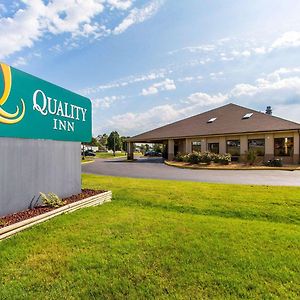 Quality Inn Murray University Area Exterior photo