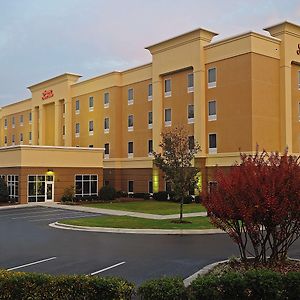 Hampton Inn & Suites Southern Pines-Pinehurst Aberdeen Restaurant photo