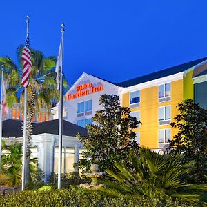 Hilton Garden Inn Jacksonville Orange Park Exterior photo