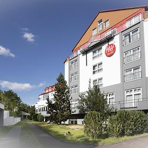 Best Western Hotel Frankfurt Maintal Exterior photo