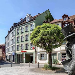 Hotel Ibis Bamberg Altstadt Exterior photo