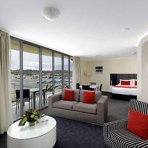 Hotel Rydges Mount Panorama Bathurst Exterior photo