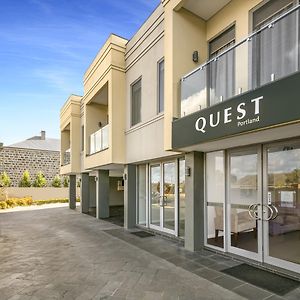 Quest Apartamentos con servicio Portland Exterior photo