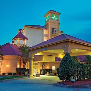 Hotel La Quinta By Wyndham Winston-Salem Exterior photo