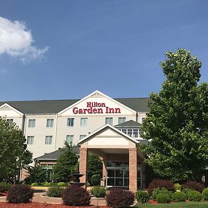 Hilton Garden Inn Columbia Exterior photo