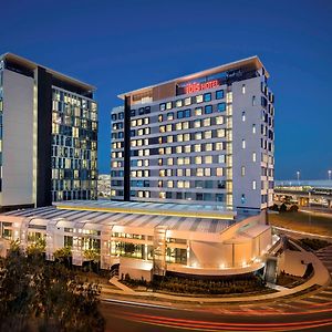 Hotel Ibis Brisbane Airport Exterior photo