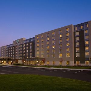 Homewood Suites By Hilton Toronto Vaughan Exterior photo