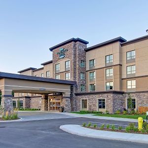 Homewood Suites By Hilton Waterloo/St. Jacobs Exterior photo