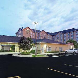 Homewood Suites By Hilton Cambridge-Waterloo, Ontario Exterior photo