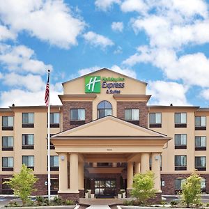 Holiday Inn Express Hotel & Suites Vancouver Mall-Portland Area, An Ihg Hotel Exterior photo