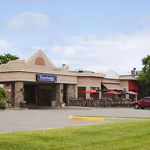 Travelodge By Wyndham Cambridge - Waterloo Exterior photo