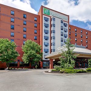 Holiday Inn Windsor - Ambassador Bridge By Ihg Exterior photo