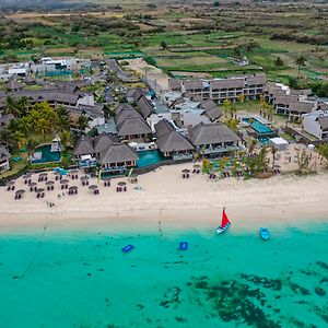 Hotel C Mauritius (Adults Only) Belle Mare Exterior photo