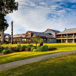 Best Western Plus Tin Wis Resort Tofino Exterior photo