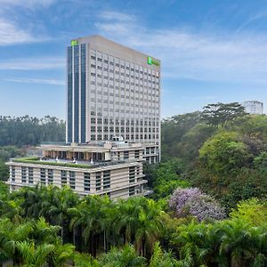 Holiday Inn Guangzhou Science City, An Ihg Hotel Exterior photo