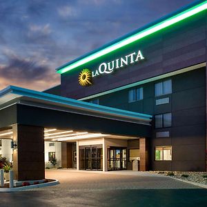 La Quinta Inn By Wyndham Roanoke Salem Exterior photo