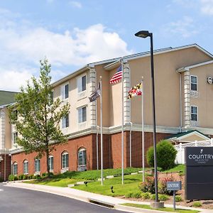 Country Inn & Suites By Radisson, Bel Air-Aberdeen, Md Exterior photo