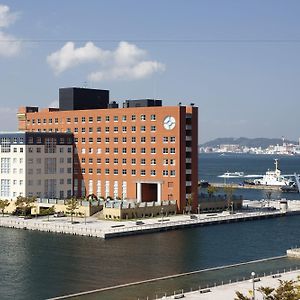 Premier Hotel Mojiko Kitakyushu Exterior photo