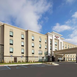 Hampton Inn Sikeston Exterior photo