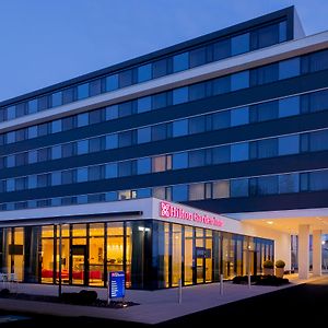 Hilton Garden Inn Wiener Neustadt Exterior photo