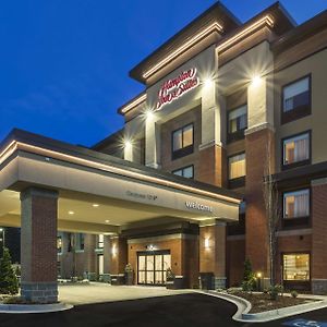 Hampton Inn & Suites- Seattle Woodinville Wa Exterior photo