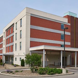 Home2 Suites By Hilton Youngstown Exterior photo