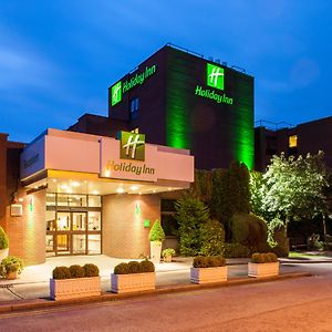 Holiday Inn Haydock By Ihg Exterior photo