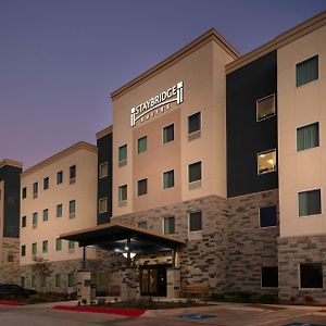 Staybridge Suites - Cedar Park - Austin N, An Ihg Hotel Exterior photo