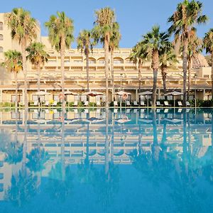 Hotel Envia Almería Spa&Golf Aguadulce  Exterior photo