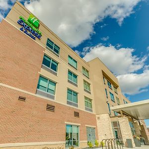 Holiday Inn Express & Suites Okemos - University Area By Ihg Exterior photo