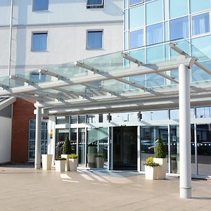 Holiday Inn Express Leigh - Sports Village By Ihg Exterior photo