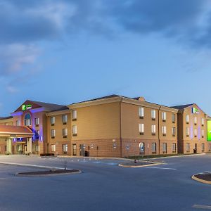 Holiday Inn Express Charles Town, An Ihg Hotel Shenandoah Junction Exterior photo