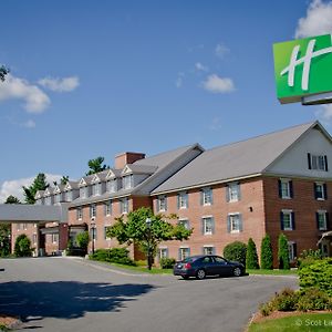 Holiday Inn Express And Suites Merrimack By Ihg Exterior photo