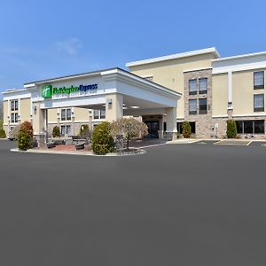 Holiday Inn Express Painted Post By Ihg Exterior photo