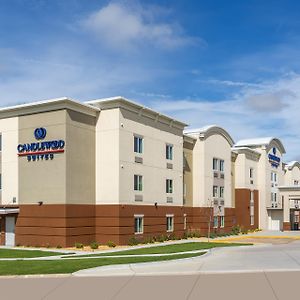 Candlewood Suites - Davenport, An Ihg Hotel Exterior photo